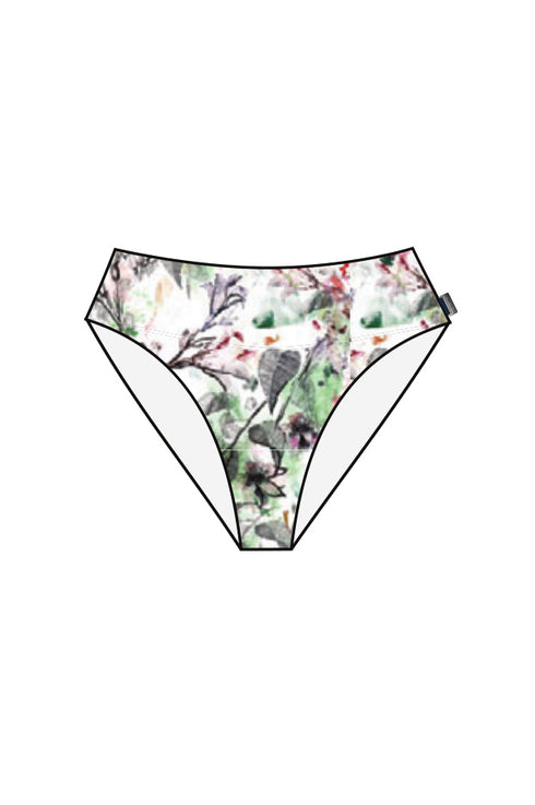 Shan Olivia Bikini bottom